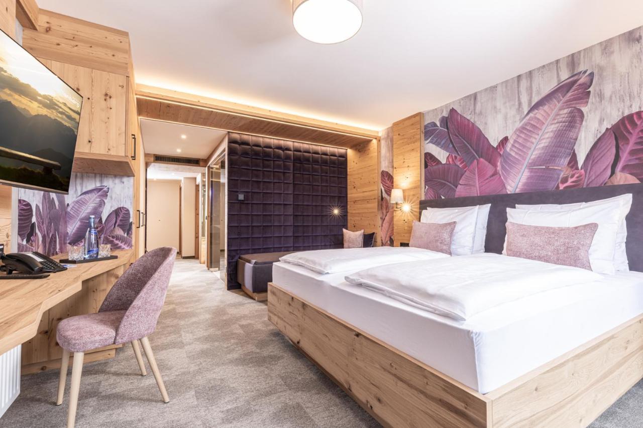 Galtenberg Bed & Breakfast Alpbach Eksteriør billede