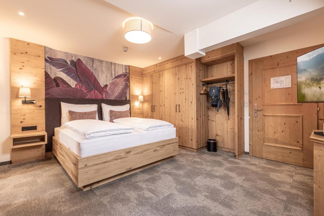 Galtenberg Bed & Breakfast Alpbach Eksteriør billede