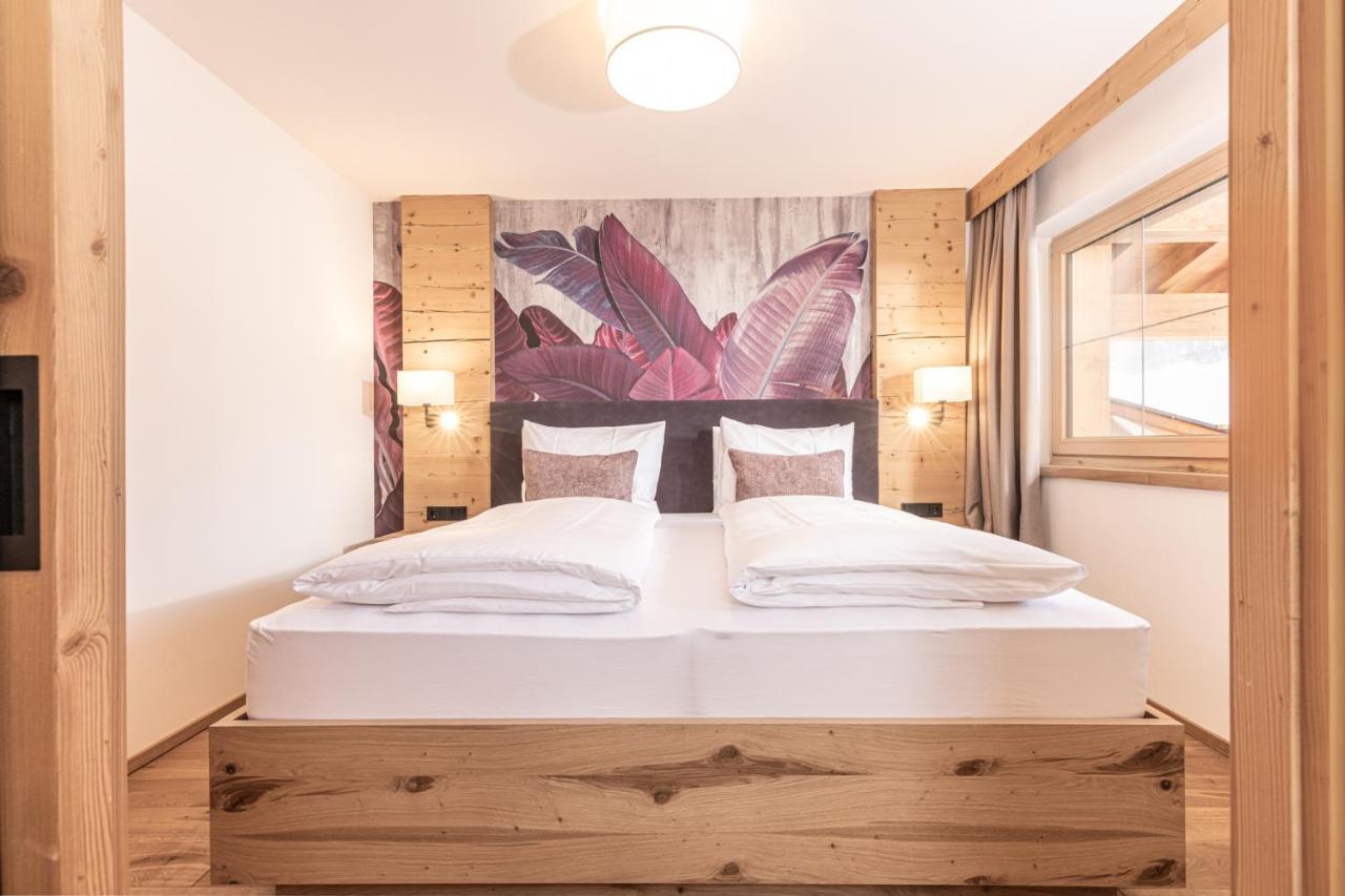 Galtenberg Bed & Breakfast Alpbach Eksteriør billede